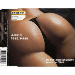 Du Hast Den Schönsten Arsch Der Welt