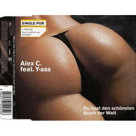 Du Hast Den Schönsten Arsch Der Welt