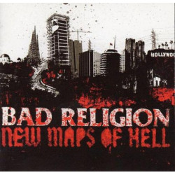 New Maps Of Hell