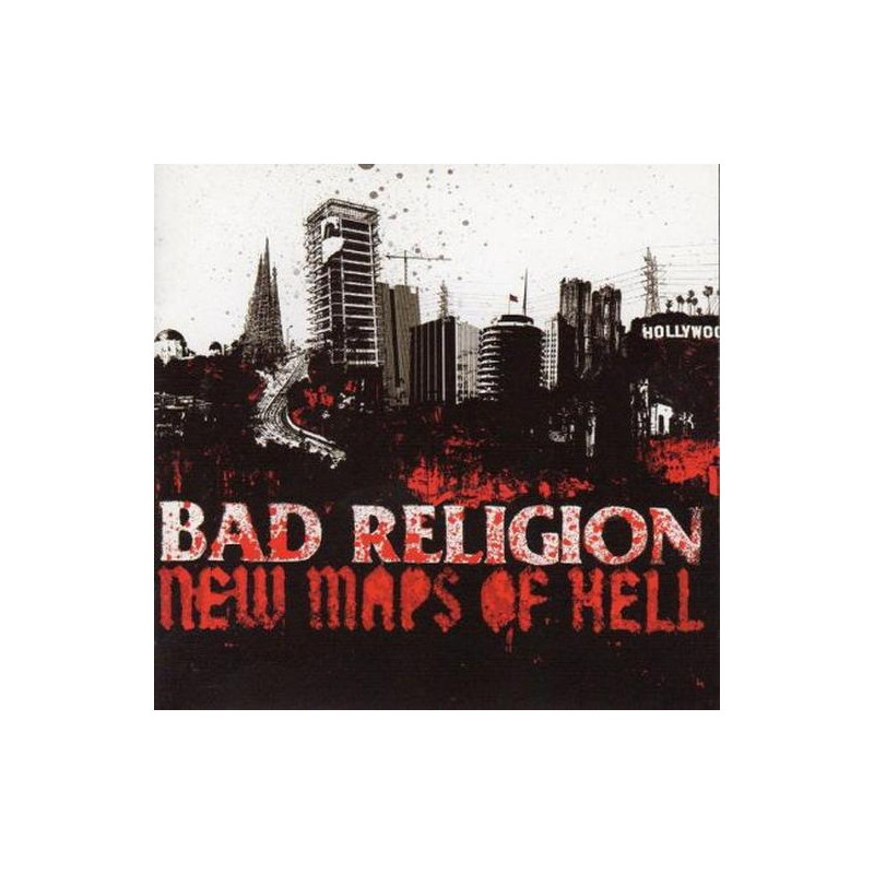 New Maps Of Hell