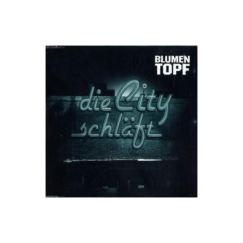 Die City Schläft