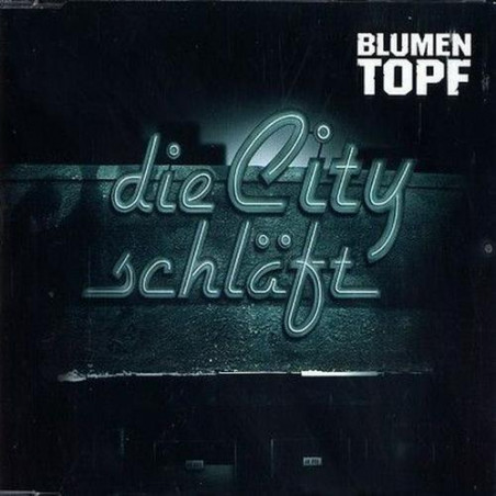 Die City Schläft