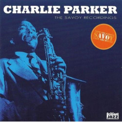 The Savoy Recordings
