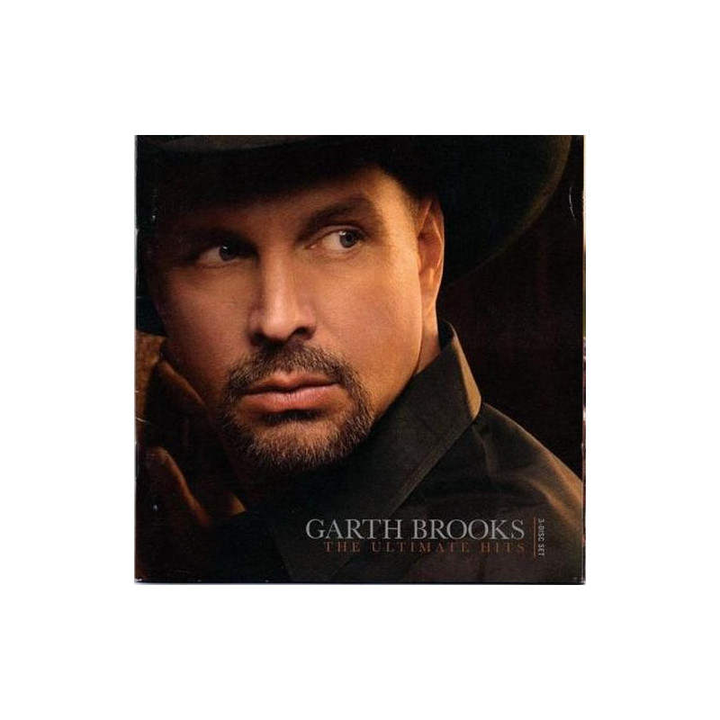Blame It All On My Roots: Five Decades Of Influences CD5
