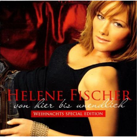 Von Hier Bis Unendlich (Weihnachts Special Edition)