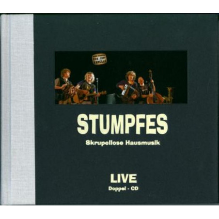 Stumpfes Live