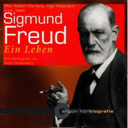 Sigmund Freud (Ein Leben)