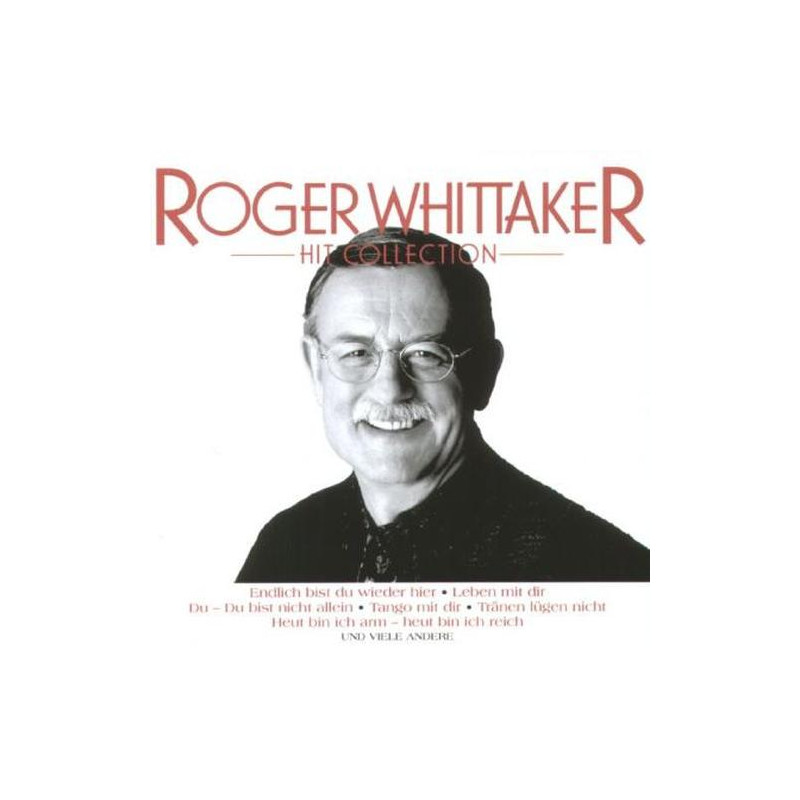 Roger Whittaker