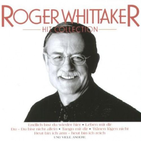 Roger Whittaker
