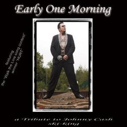 Early One Morning - A Tribute To Johnny Cash