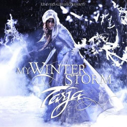 My Winter Storm (disc 1)