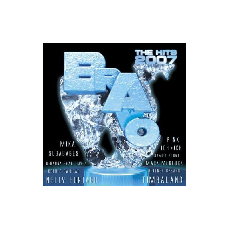 Bravo - The Hits 2007
