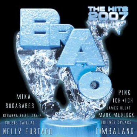 Bravo - The Hits 2007