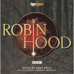 Robin Hood (music from the BBC tv series)