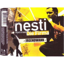 Irgendwann