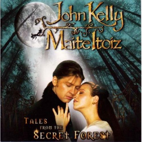 Tales From The Secret Forest