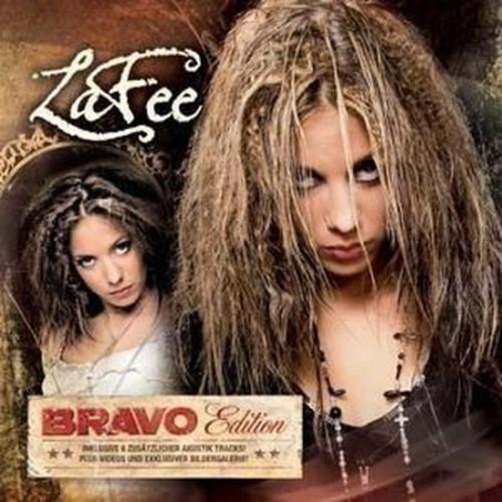 LaFee - Bravo Edition