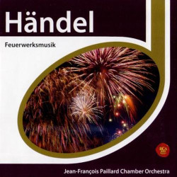 Feuerwerksmusik