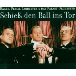 Schieß Den Ball Ins Tor