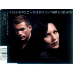 Ich Bin Ich (Wir Sind Wir)