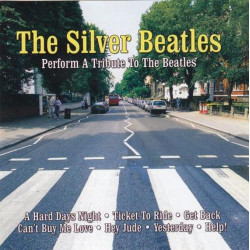 Perform A Tribute To The Beatles