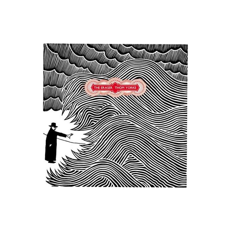 The Eraser