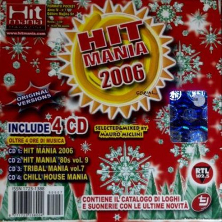 Hit Mania 2006