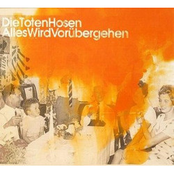 Alles Wird Vorübergehen