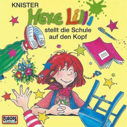 Hexe Lilli Stellt Die Schule Auf Den Kopf