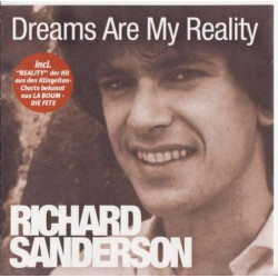 Dreams Are My Reality