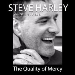 The Quality Of Mercy
