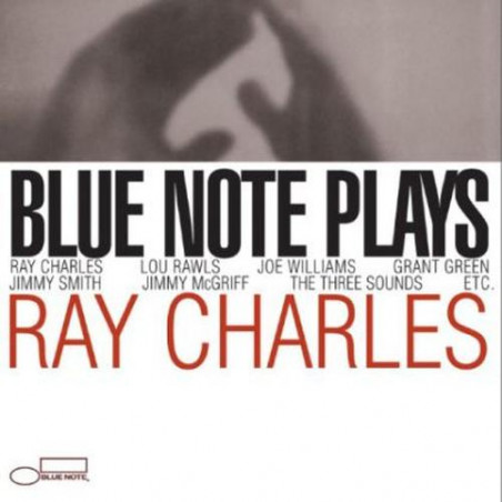 Blue Note Plays Ray Charles