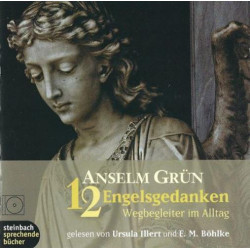 12 Engelsgedanken (Wegbegleiter Im Alltag)