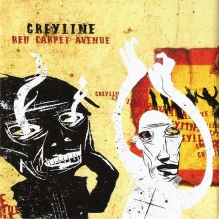 Red Carpet Avenue