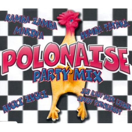 Polonaise Party Mix