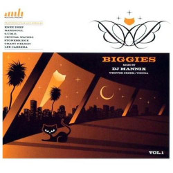 Muschihaus Presents Biggies Vol.1