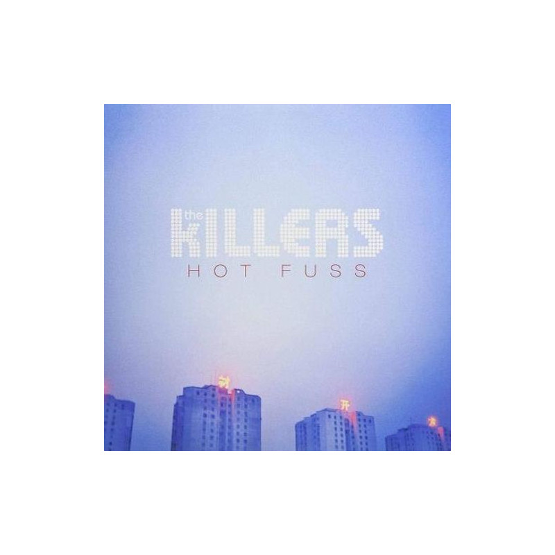 Hot Fuss