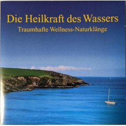 Die Heilkraft Des Wassers