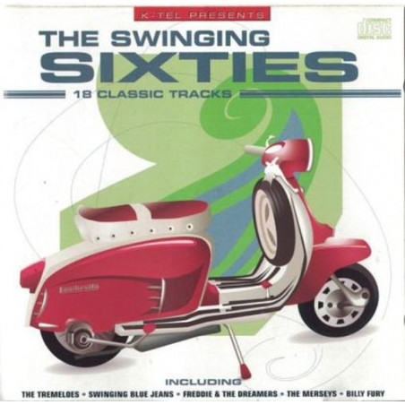 The Swinging Sixties