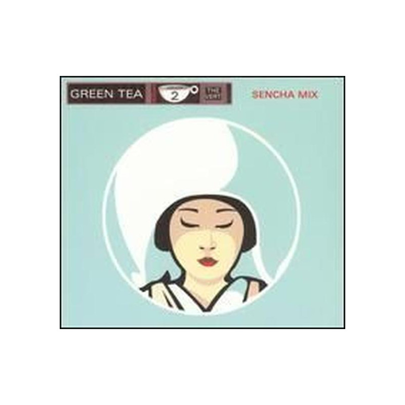 Green Tea Vol. 2
