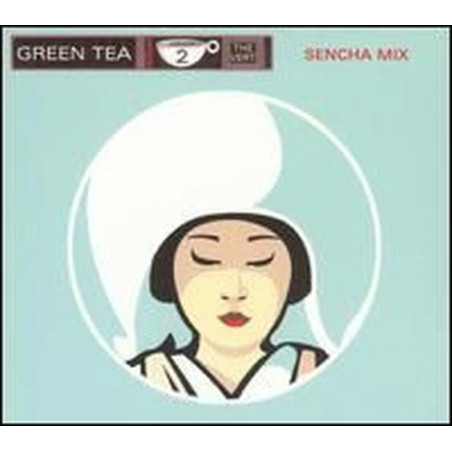 Green Tea Vol. 2