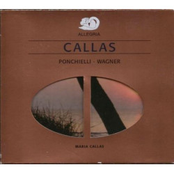 Ponchielli - Wagner