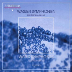 Wasser Symphonien Zur Entspannung  Water Symphonies For Relaxation