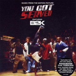 You Got Served