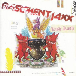 Kish Kash