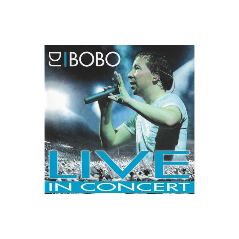 Live In Concert