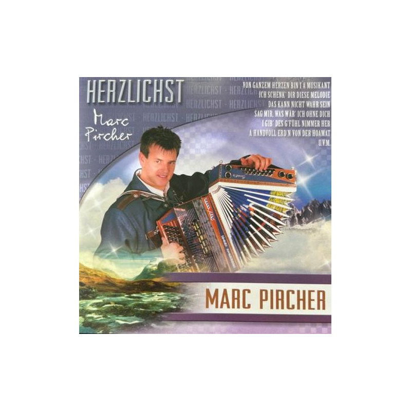 Herzlichst