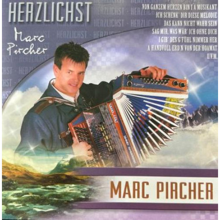Herzlichst