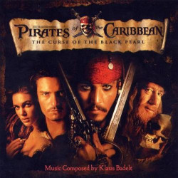 Pirates Of The Caribbean: The Curse Of The Black Pearl