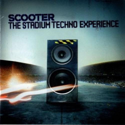 The Stadium Techno Experience